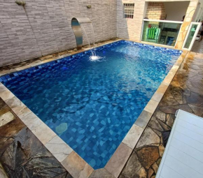 Casa para temporada